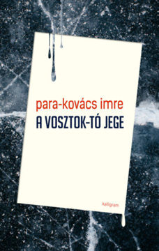 A Vosztok-tó jege termékhez kapcsolódó kép