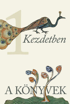 A Könyvek 1. - Kezdetben termékhez kapcsolódó kép