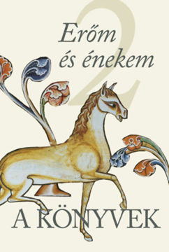 A Könyvek 2. - Erőm és énekem termékhez kapcsolódó kép