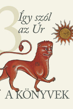 A Könyvek 3. - Így szól az Úr termékhez kapcsolódó kép