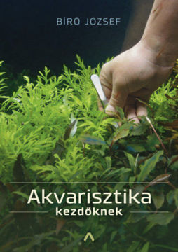 Akvarisztika kezdőknek termékhez kapcsolódó kép