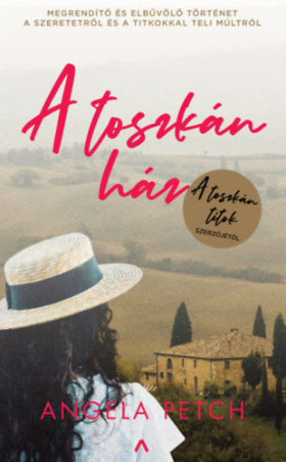 A toszkán ház termékhez kapcsolódó kép