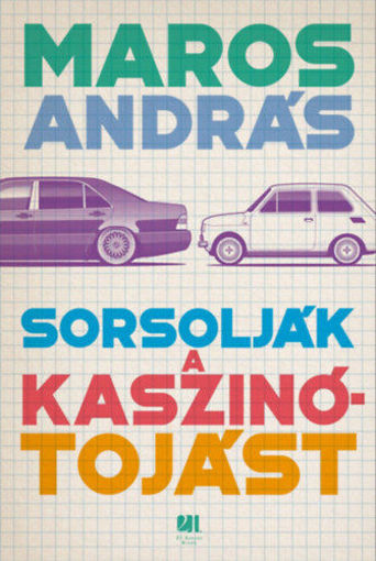 Sorsolják a kaszinótojást termékhez kapcsolódó kép