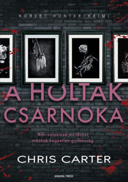 A holtak csarnoka termékhez kapcsolódó kép