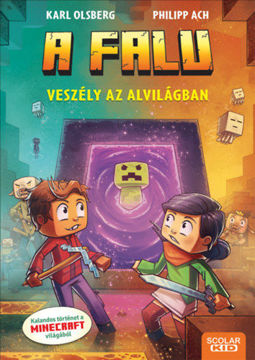 Veszély az Alvilágban - A falu 2. termékhez kapcsolódó kép