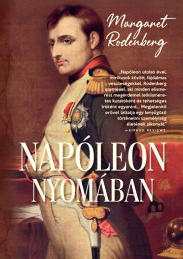Napóleon nyomában termékhez kapcsolódó kép