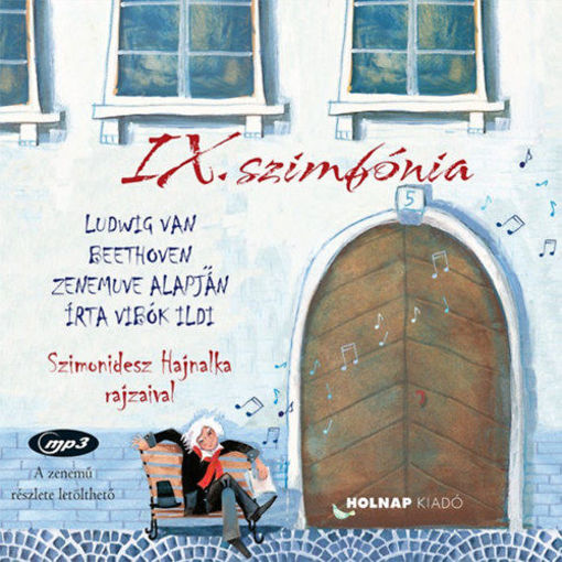 IX. Szimfónia termékhez kapcsolódó kép