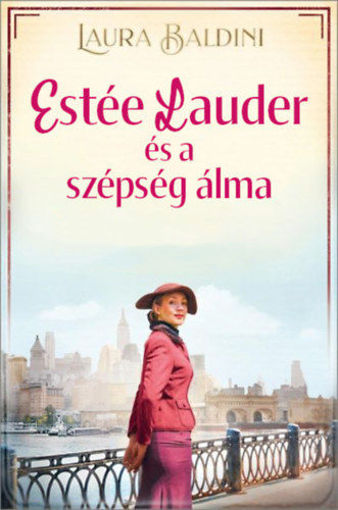 Estée Lauder és a szépség álma termékhez kapcsolódó kép