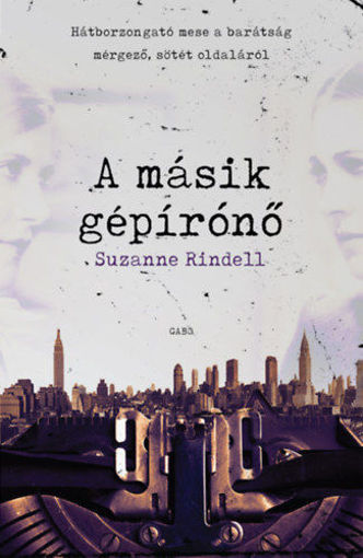 A másik gépírónő termékhez kapcsolódó kép