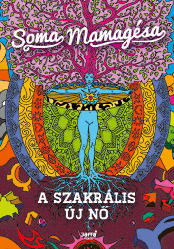 A szakrális új nő termékhez kapcsolódó kép