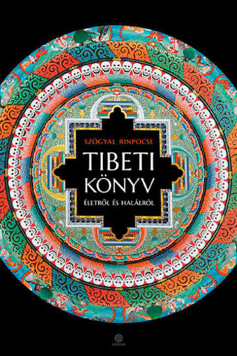 Tibeti könyv életről és halálról termékhez kapcsolódó kép
