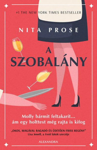 A szobalány termékhez kapcsolódó kép