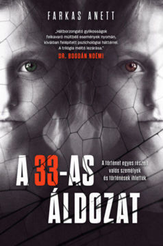 A 33-as áldozat termékhez kapcsolódó kép