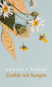 Zsoltár női hangra termékhez kapcsolódó kép