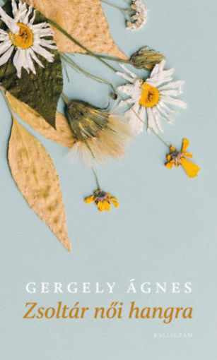 Zsoltár női hangra termékhez kapcsolódó kép