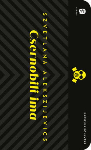 Csernobili ima termékhez kapcsolódó kép