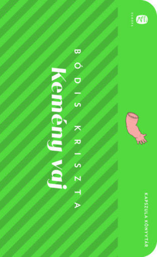 Kemény vaj termékhez kapcsolódó kép