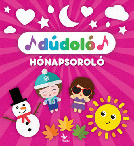 Dúdoló: Hónapsoroló termékhez kapcsolódó kép