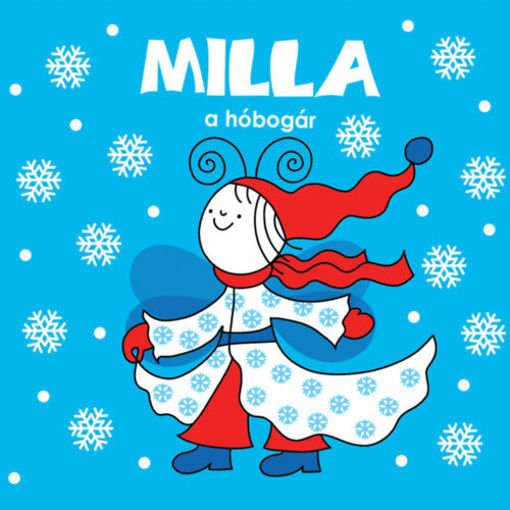Milla, a hóbogár termékhez kapcsolódó kép