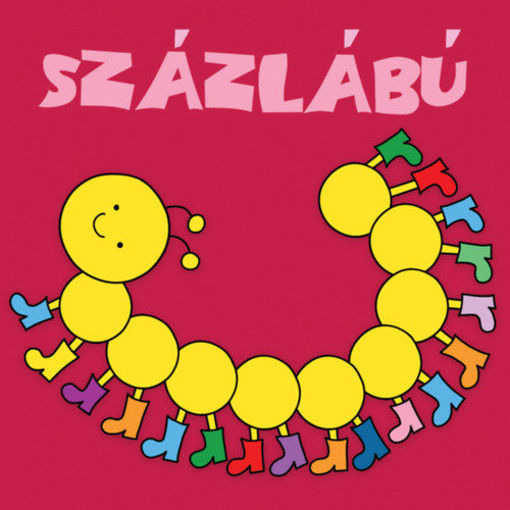Százlábú termékhez kapcsolódó kép