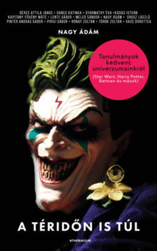 A téridőn is túl termékhez kapcsolódó kép