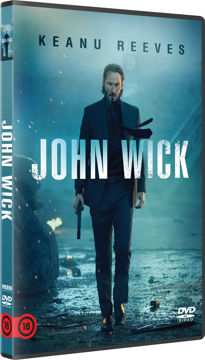 John Wick (B-Web kiadás) termékhez kapcsolódó kép