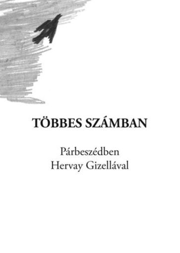 Többes számban - Párbeszédben Hervay Gizellával termékhez kapcsolódó kép