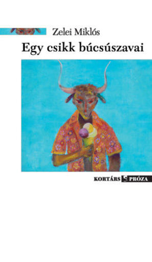 Egy csikk búcsúszavai termékhez kapcsolódó kép