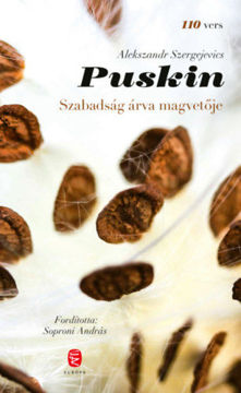 Szabadság árva magvetője - 110 vers termékhez kapcsolódó kép