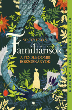 Familiárisok - puha kötés termékhez kapcsolódó kép
