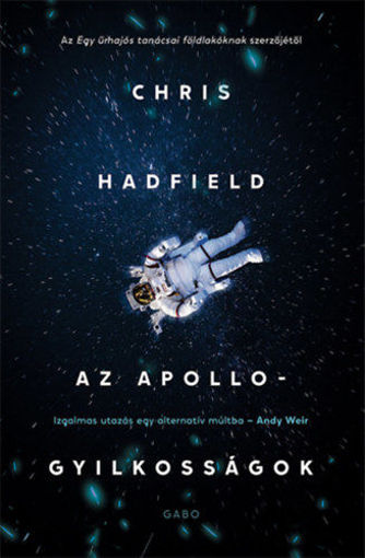 Az Apollo-gyilkosságok termékhez kapcsolódó kép