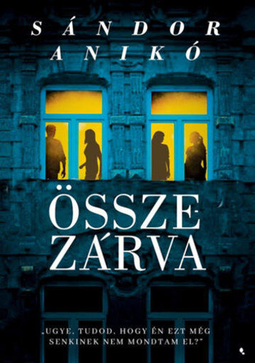 Összezárva termékhez kapcsolódó kép