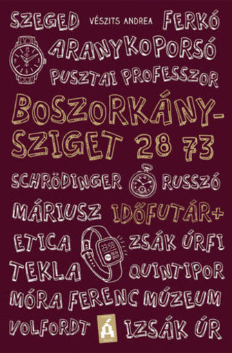 Boszorkánysziget 28 73 termékhez kapcsolódó kép