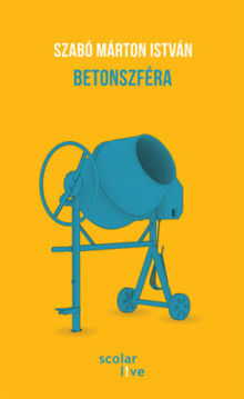 Betonszféra termékhez kapcsolódó kép