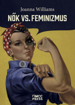 Nők vs. feminizmus termékhez kapcsolódó kép
