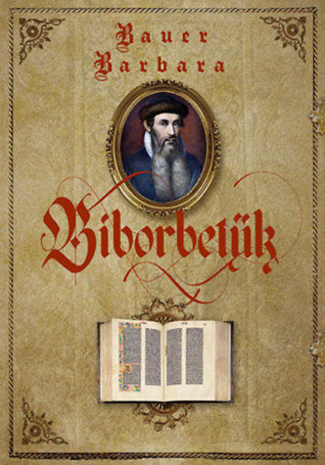 Bíborbetűk termékhez kapcsolódó kép