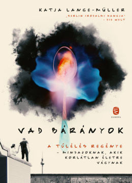 Vad bárányok termékhez kapcsolódó kép