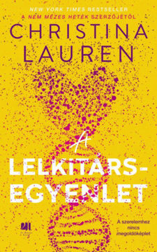 A lelkitárs-egyenlet termékhez kapcsolódó kép