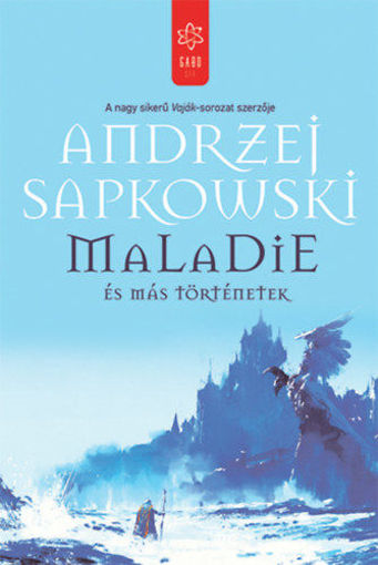 Maladie és más történetek termékhez kapcsolódó kép