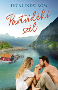 Partvidéki szél - Szerelmi történetek Svédországból termékhez kapcsolódó kép