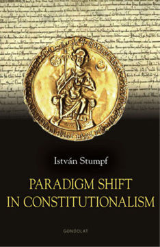 Paradigm Shift in Constitutionalism termékhez kapcsolódó kép