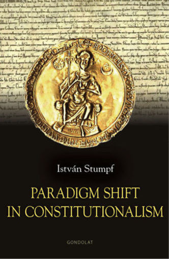 Paradigm Shift in Constitutionalism termékhez kapcsolódó kép
