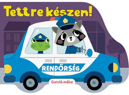 Tettre készen termékhez kapcsolódó kép