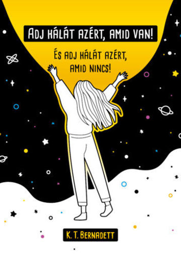 Adj hálát azért, amid van! termékhez kapcsolódó kép
