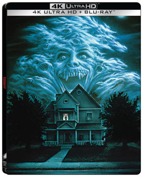 Veszélyes éj  (UHD+BD+Bonus BD) - limitált, fémdobozos változat (steelbook) termékhez kapcsolódó kép