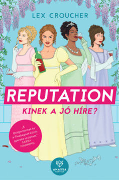 Reputation - Kinek a jó híre? termékhez kapcsolódó kép