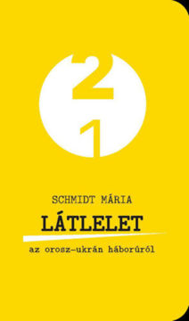 Látlelet az orosz-ukrán háborúról termékhez kapcsolódó kép