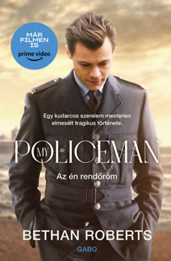 My Policeman - Az én rendőröm termékhez kapcsolódó kép