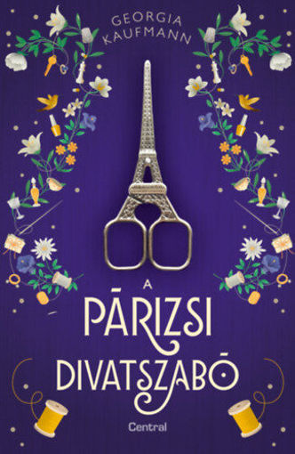 A párizsi divatszabó termékhez kapcsolódó kép
