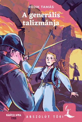 A generális talizmánja termékhez kapcsolódó kép